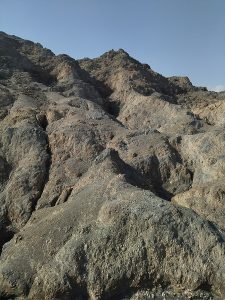 برنطین|معدن پایا