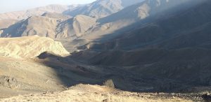 جزه|معدن پایا