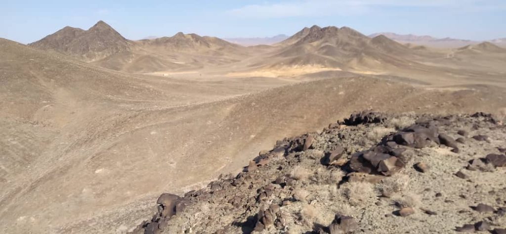 ورزنه شرقی