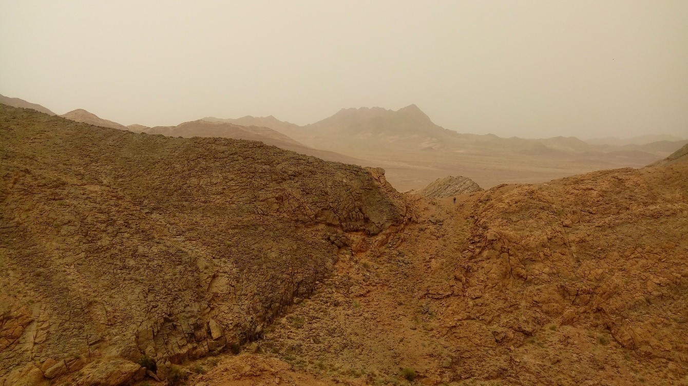طبس