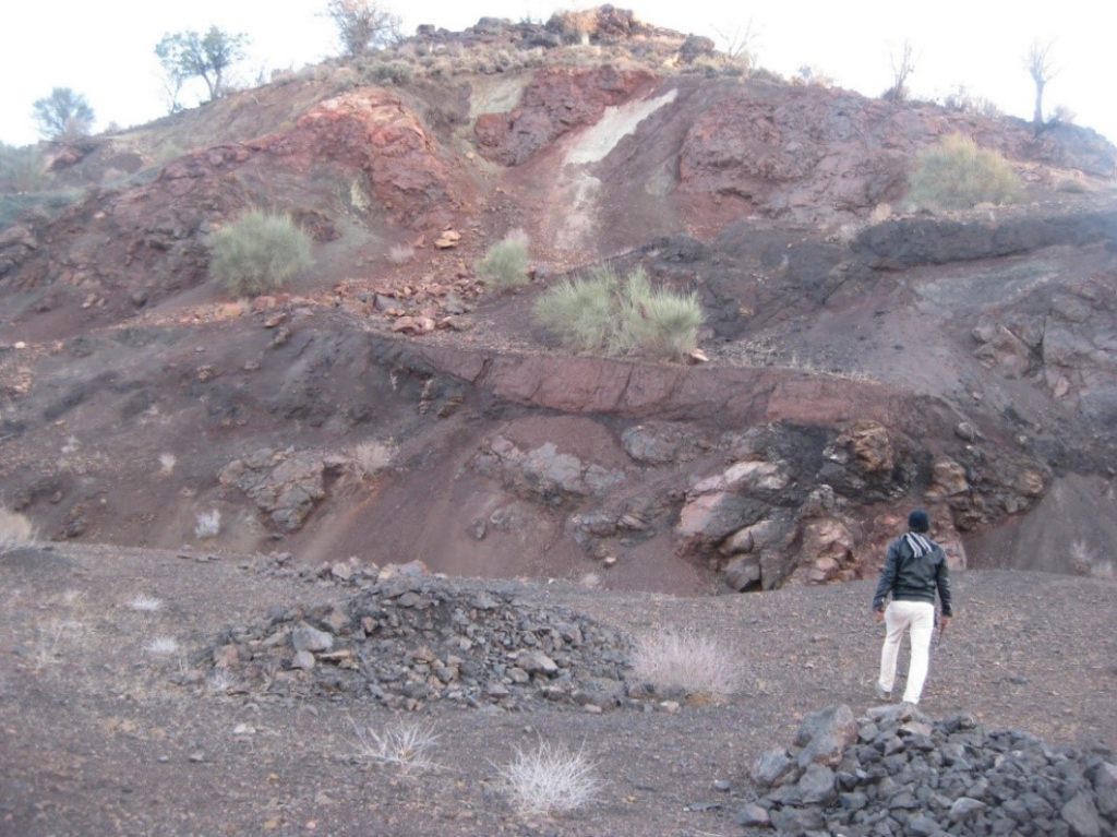 ارزوییه