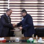 Memorandum of Understanding between Imino and Paya