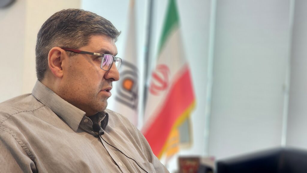 پایا در مسیر طلایی اکتشاف سه محور توسعه اکتشافات در ایران پایا در مسیر طلایی اکتشاف سه محور توسعه اکتشافات در ایران